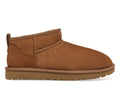UGG Classic Ultra Mini Boot - Chestnut (Women's)